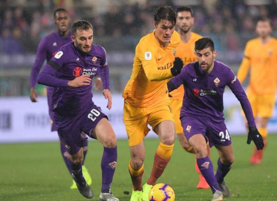  小西蒙尼梅开二度，升班马蒙扎爆冷击败紫百合  