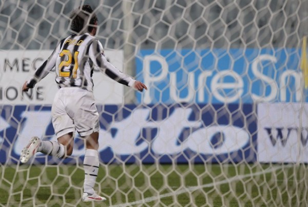  尤文图斯反击犀利，快速转换进攻奠定胜局  